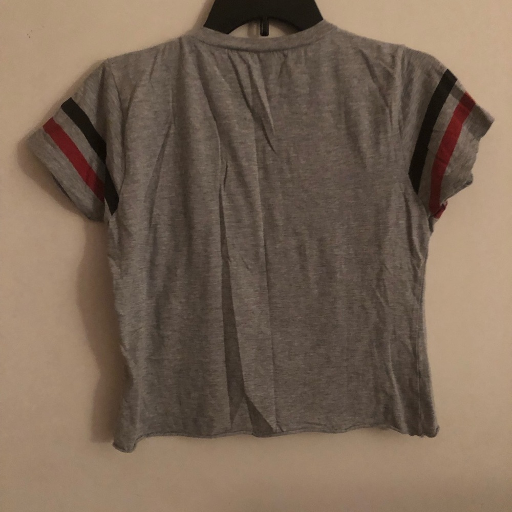 Crop Top - Picture 2 of 2